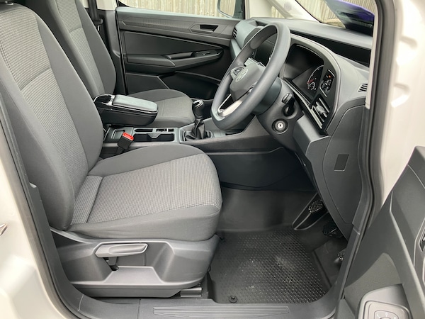 Used Volkswagen Caddy Maxi 2022 for sale - 76197740: Photo 19