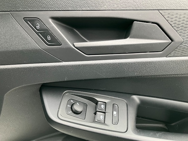 Used Volkswagen Caddy Maxi 2022 for sale - 76197740: Photo 20