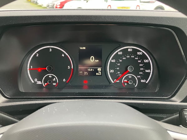 Used Volkswagen Caddy Maxi 2022 for sale - 76197740: Photo 22