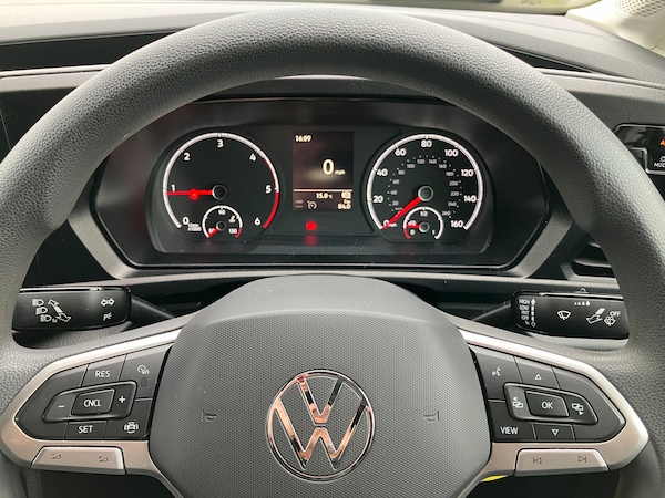 Used Volkswagen Caddy Maxi 2022 for sale - 76197740: Photo 23