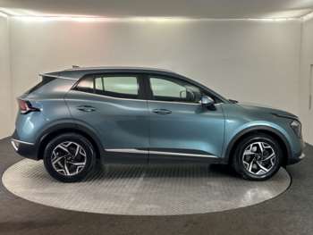 Used Kia Sportage 2023 for sale - 74320970: Photo