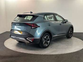 Used Kia Sportage 2023 for sale - 74320970: Photo
