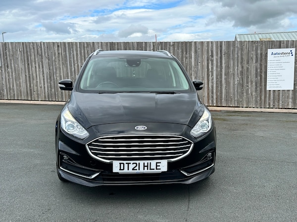 Used Ford Galaxy 2021 for sale - 75371321: Photo 10