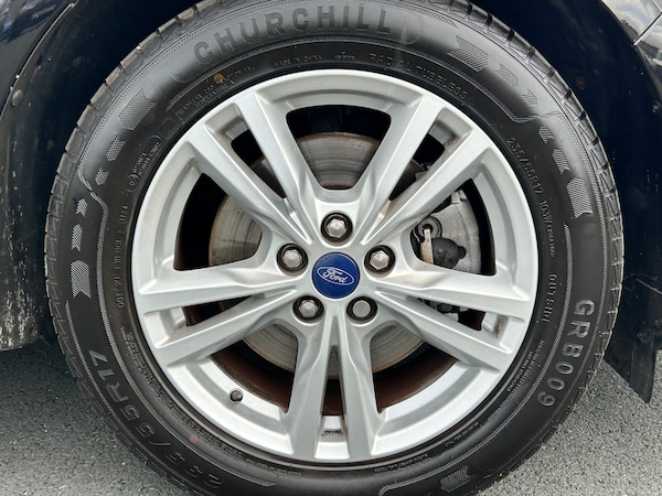 Used Ford Galaxy 2021 for sale - 75371321: Photo 13