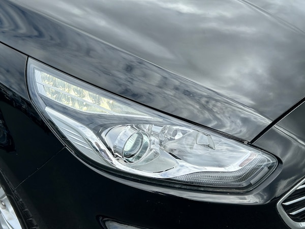 Used Ford Galaxy 2021 for sale - 75371321: Photo 14