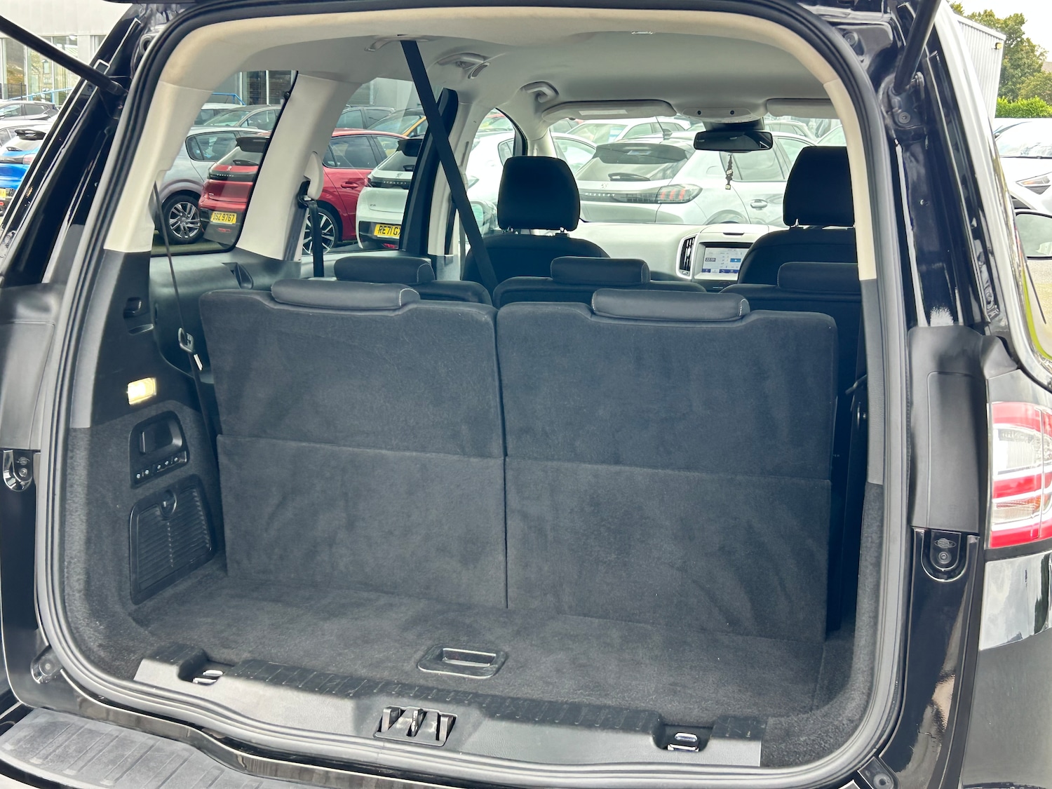 Vehicle 16