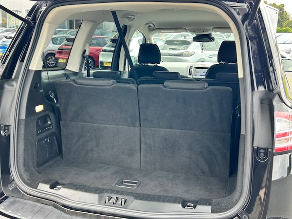 Used Ford Galaxy 2021 for sale - 75371321: Photo 16