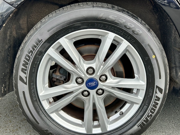 Used Ford Galaxy 2021 for sale - 75371321: Photo 18