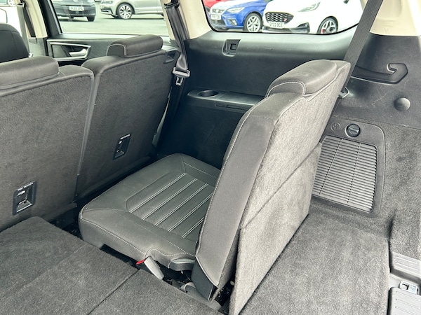 Used Ford Galaxy 2021 for sale - 75371321: Photo 19