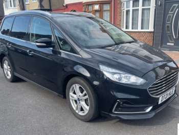 Used Ford Galaxy 2021 for sale - 75371321: Photo