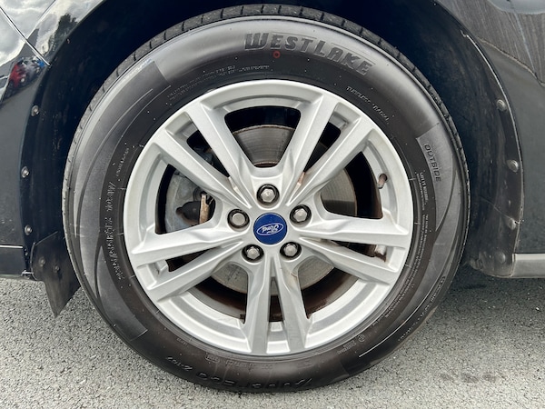 Used Ford Galaxy 2021 for sale - 75371321: Photo 22