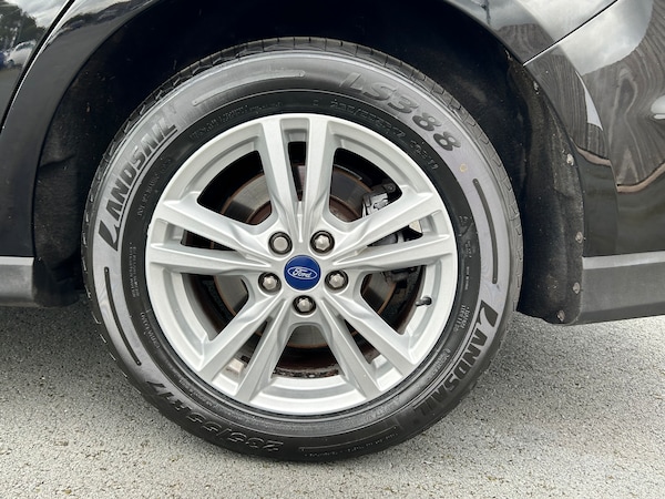 Used Ford Galaxy 2021 for sale - 75371321: Photo 23