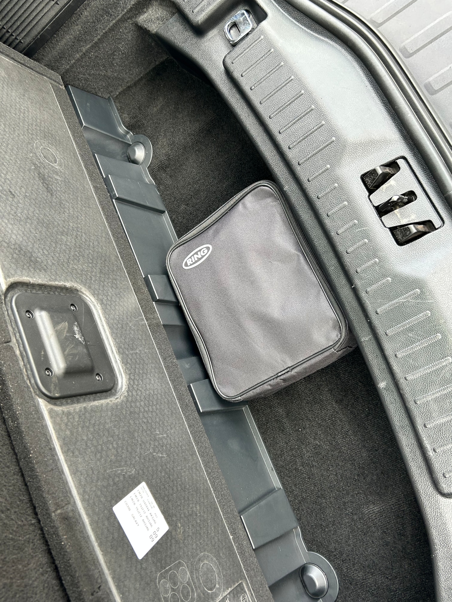 Vehicle 24