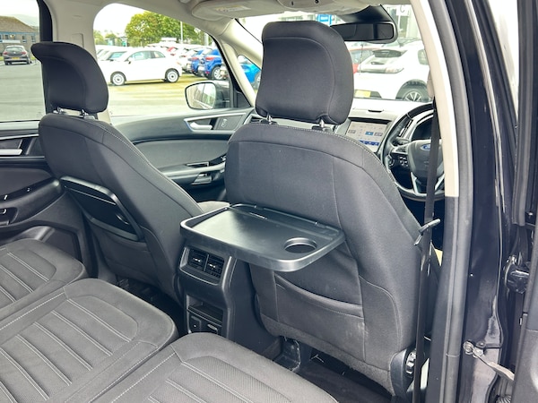 Used Ford Galaxy 2021 for sale - 75371321: Photo 25