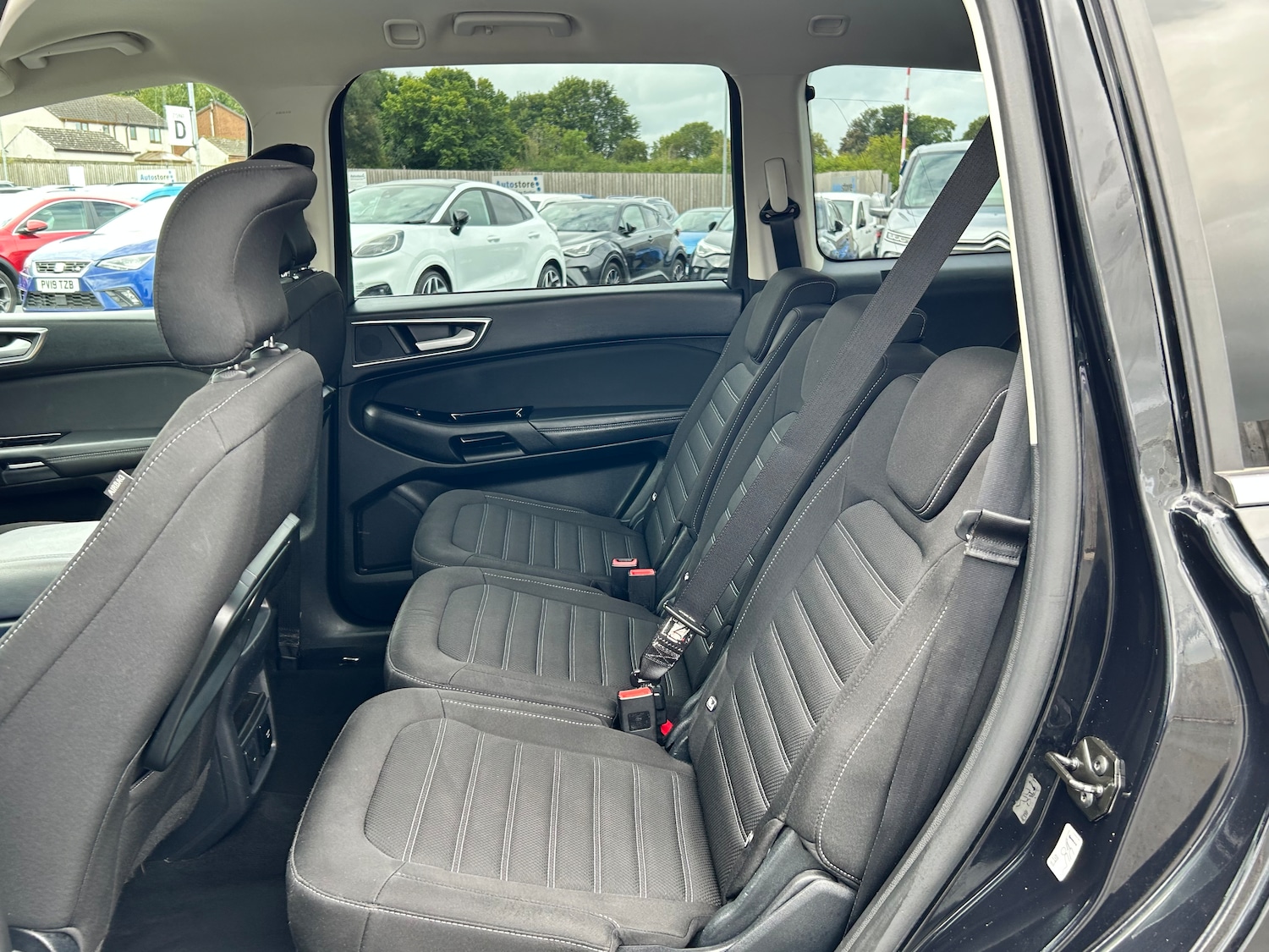 Vehicle 27