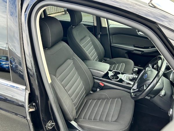 Used Ford Galaxy 2021 for sale - 75371321: Photo 28