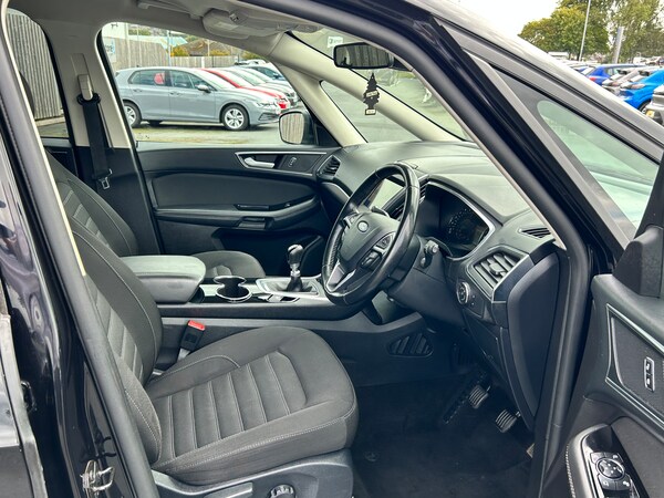 Used Ford Galaxy 2021 for sale - 75371321: Photo 29