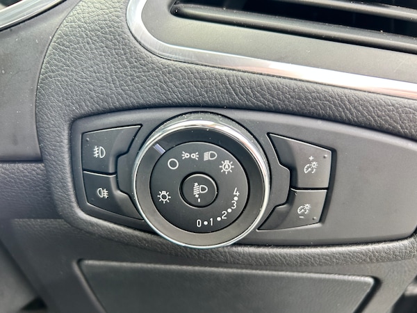 Used Ford Galaxy 2021 for sale - 75371321: Photo 31