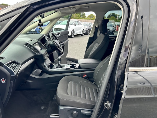 Used Ford Galaxy 2021 for sale - 75371321: Photo 32