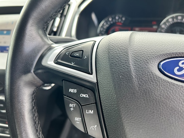 Used Ford Galaxy 2021 for sale - 75371321: Photo 35