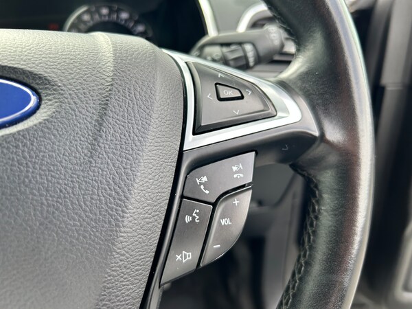 Used Ford Galaxy 2021 for sale - 75371321: Photo 36