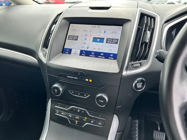 Used Ford Galaxy 2021 for sale - 75371321: Photo 37