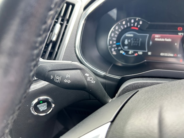Used Ford Galaxy 2021 for sale - 75371321: Photo 39