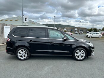 Used Ford Galaxy 2021 for sale - 75371321: Photo