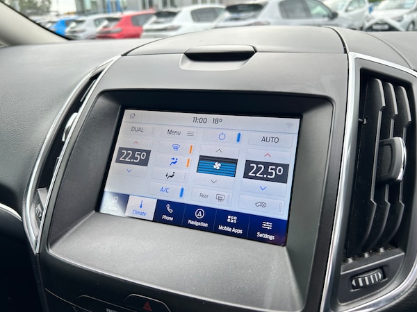 Used Ford Galaxy 2021 for sale - 75371321: Photo 40