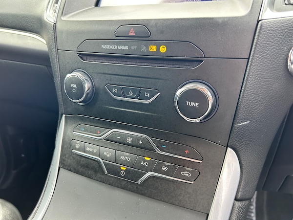Used Ford Galaxy 2021 for sale - 75371321: Photo 42