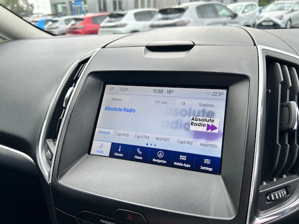 Used Ford Galaxy 2021 for sale - 75371321: Photo 45