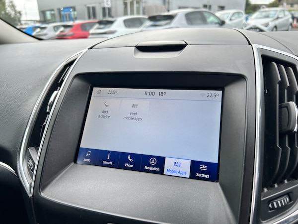 Used Ford Galaxy 2021 for sale - 75371321: Photo 48