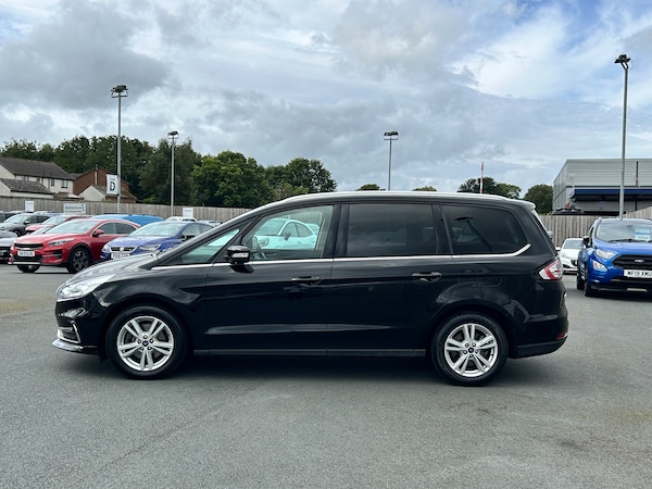 Used Ford Galaxy 2021 for sale - 75371321: Photo 7