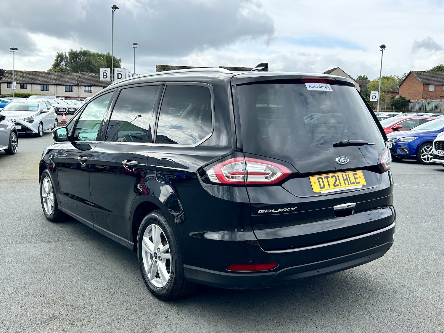Vehicle 9
