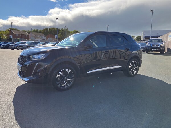 Used Peugeot 2008 2021 for sale - 75699751: Photo 10
