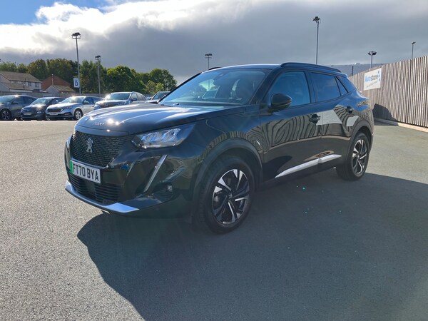Used Peugeot 2008 2021 for sale - 75699751: Photo 11