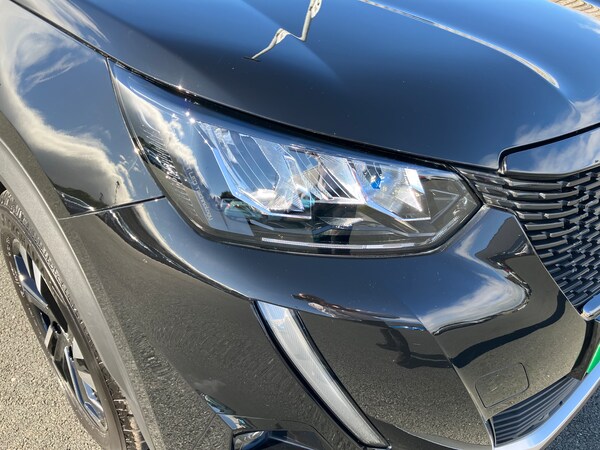 Used Peugeot 2008 2021 for sale - 75699751: Photo 13