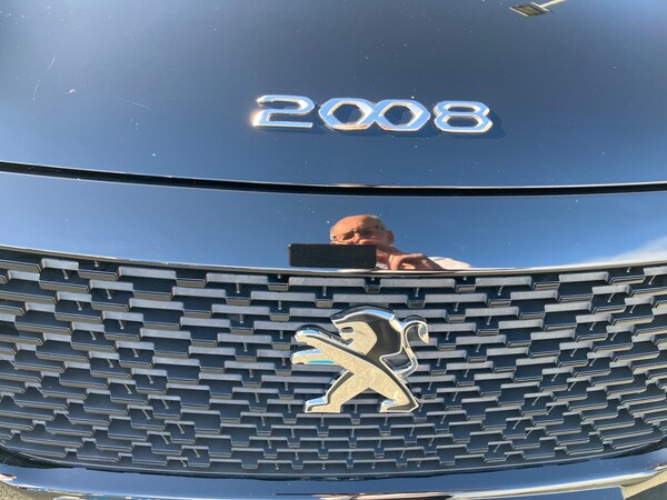 Used Peugeot 2008 2021 for sale - 75699751: Photo 14