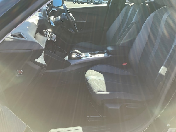 Used Peugeot 2008 2021 for sale - 75699751: Photo 16