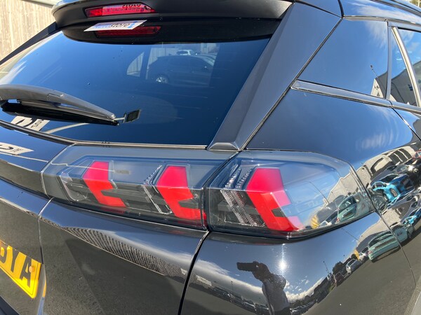 Used Peugeot 2008 2021 for sale - 75699751: Photo 18