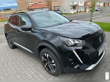 Used Peugeot 2008 2021 for sale - 75699751: Photo