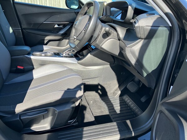 Used Peugeot 2008 2021 for sale - 75699751: Photo 22