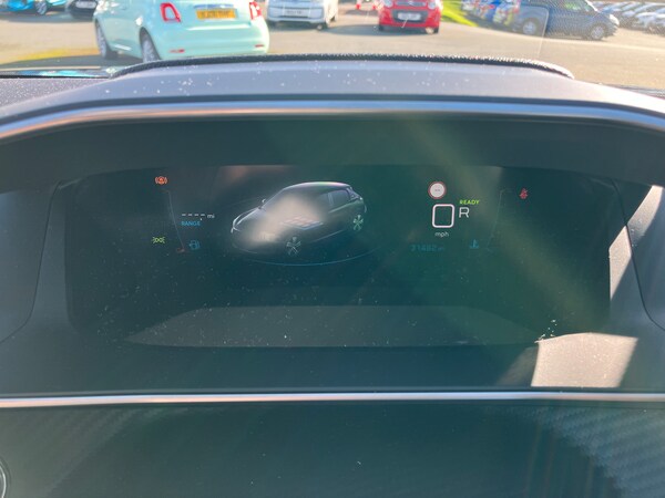 Used Peugeot 2008 2021 for sale - 75699751: Photo 26