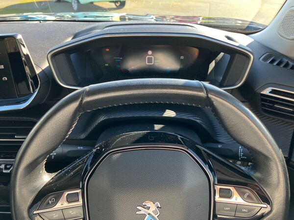 Used Peugeot 2008 2021 for sale - 75699751: Photo 27