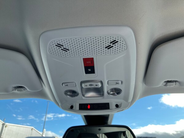 Used Peugeot 2008 2021 for sale - 75699751: Photo 36