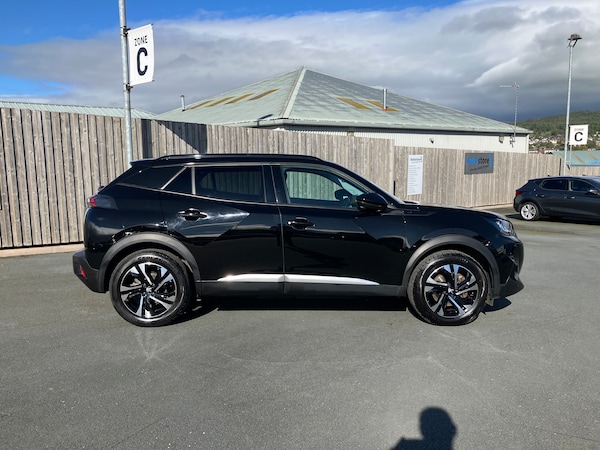 Used Peugeot 2008 2021 for sale - 75699751: Photo 3