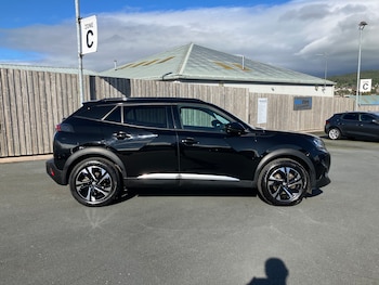 Used Peugeot 2008 2021 for sale - 75699751: Photo 3