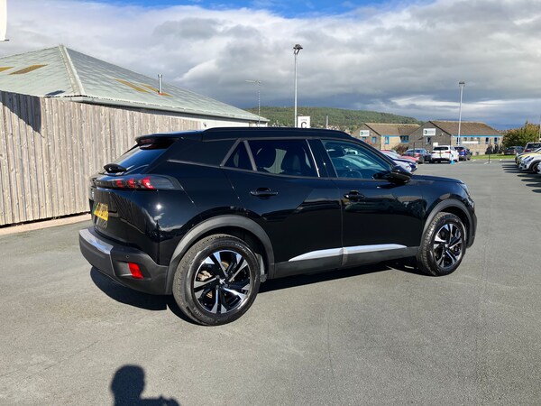 Used Peugeot 2008 2021 for sale - 75699751: Photo 4