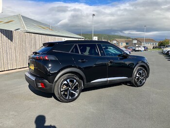 Used Peugeot 2008 2021 for sale - 75699751: Photo 4