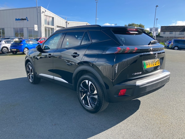 Used Peugeot 2008 2021 for sale - 75699751: Photo 7